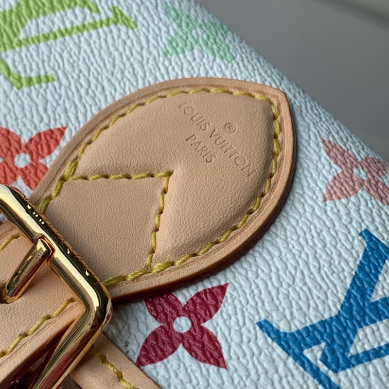 LV Satchel bags